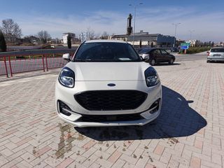 Ford Puma 2021 ST LINE X 155PS-thumb-1
