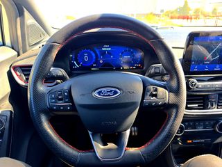 Ford Puma 2021 ST LINE X 155PS-thumb-11