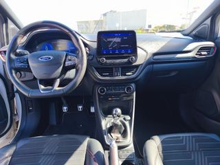 Ford Puma 2021 ST LINE X 155PS-thumb-16