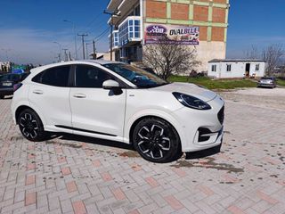 Ford Puma 2021 ST LINE X 155PS-thumb-3