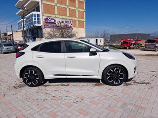 Ford Puma 2021 ST LINE X 155PS-thumb-4