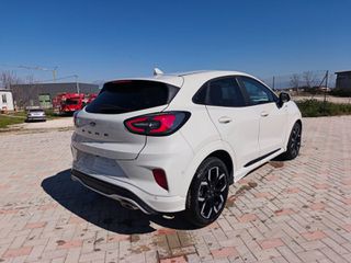 Ford Puma 2021 ST LINE X 155PS-thumb-6