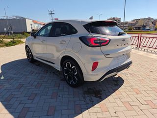 Ford Puma 2021 ST LINE X 155PS-thumb-7