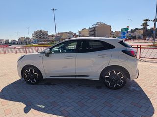 Ford Puma 2021 ST LINE X 155PS-thumb-8