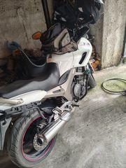 Yamaha TDM 900 2005-thumb-1