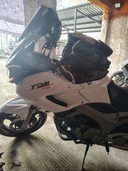 Yamaha TDM 900 2005-thumb-2