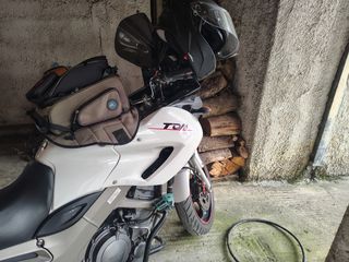 Yamaha TDM 900 2005-thumb-3