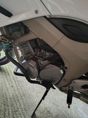 Yamaha TDM 900 2005-thumb-9