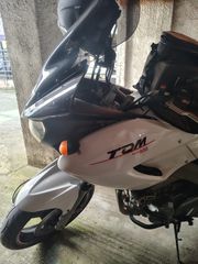 Yamaha TDM 900 2005-thumb-10