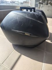 Yamaha TDM 900 2005-thumb-12