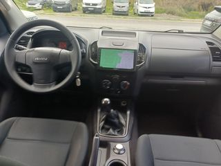 Pickup - Αγροτικό Isuzu 2018 D-max-thumb-9