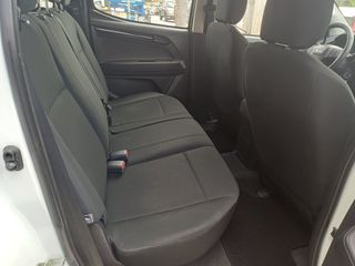 Pickup - Αγροτικό Isuzu 2018 D-max-thumb-13