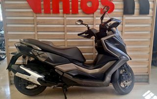 Kymco DT X360 2022 DTX 360-thumb-3