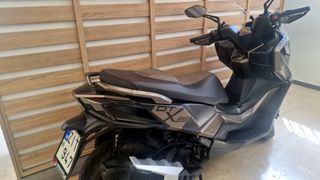Kymco DT X360 2022 DTX 360-thumb-5