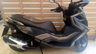 Kymco DT X360 2022 DTX 360-thumb-6