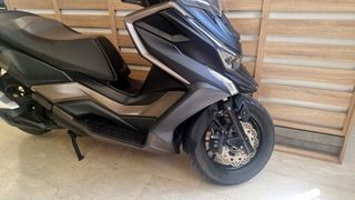 Kymco DT X360 2022 DTX 360-thumb-7