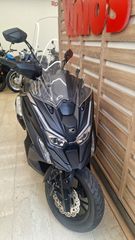 Kymco DT X360 2022 DTX 360-thumb-8