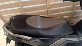 Kymco DT X360 2022 DTX 360-thumb-9