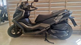 Kymco DT X360 2022 DTX 360-thumb-10