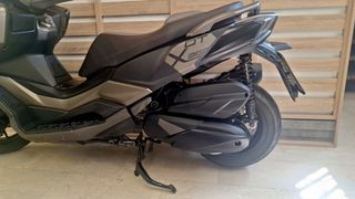 Kymco DT X360 2022 DTX 360-thumb-11