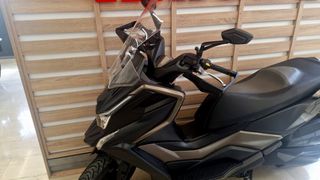 Kymco DT X360 2022 DTX 360-thumb-13