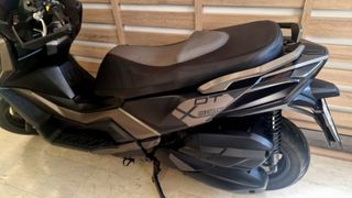 Kymco DT X360 2022 DTX 360-thumb-15