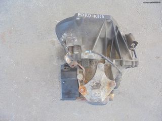 FORD FIESTA - KA - '01-'08 - A9JA - 1300cc - 8V - Χειροκίνητα Σασμάν