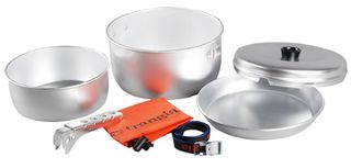 Σετ μαγειρικών σκευών πεδίου της KSK από την Trangia®