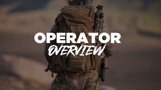 Operator V6™ της Eberlestock®-thumb-1
