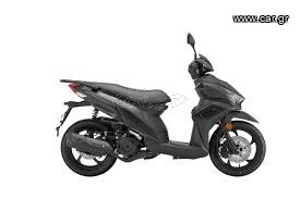 Kymco 2026 MICARE 125i