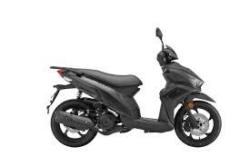 Kymco 2026 MICARE 125i