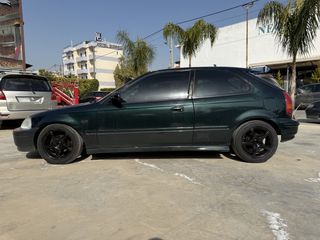 Honda Civic 2005