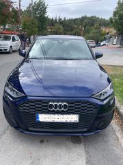 Audi A3 2023 ΤΙΜΗ ΣΥΖΗΤΗΣΙΜΗ. Μild hybrid TFSi 1.0 s tronic αυτόματο-thumb-1