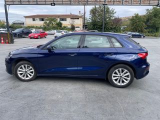 Audi A3 2023 ΤΙΜΗ ΣΥΖΗΤΗΣΙΜΗ. Μild hybrid TFSi 1.0 s tronic αυτόματο-thumb-2