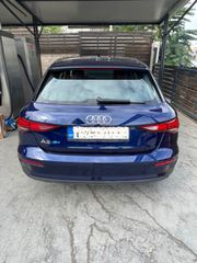 Audi A3 2023 ΤΙΜΗ ΣΥΖΗΤΗΣΙΜΗ. Μild hybrid TFSi 1.0 s tronic αυτόματο-thumb-4