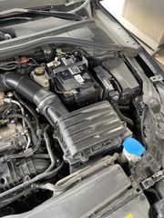 Audi A3 2023 ΤΙΜΗ ΣΥΖΗΤΗΣΙΜΗ. Μild hybrid TFSi 1.0 s tronic αυτόματο-thumb-10