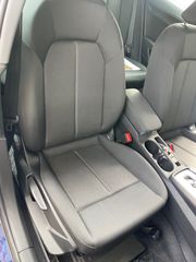 Audi A3 2023 ΤΙΜΗ ΣΥΖΗΤΗΣΙΜΗ. Μild hybrid TFSi 1.0 s tronic αυτόματο-thumb-12