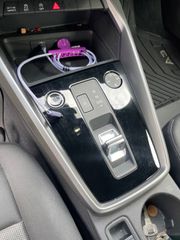 Audi A3 2023 ΤΙΜΗ ΣΥΖΗΤΗΣΙΜΗ. Μild hybrid TFSi 1.0 s tronic αυτόματο-thumb-13