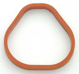 ΛΥΡΗΣ SEA-DOO INTAKE RUBBER RING GASKET SEA-DOO 1503 / 1630 2002-2026, 290950740, 420950740