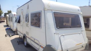 Knaus 2003 SUDWIND 530 ME ΣΚΗΝΗ!!!!!