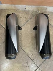 KAWASAKI ZX10 ΕΞΑΤΜΙΣΕΙΣ ΖΕΥΓΑΡΙ