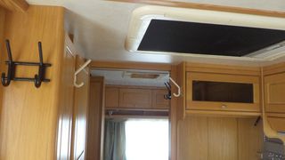 Tabbert 2006 560 A/C BOILER TENTA ΟΡΟΦΗΣ !!!!-thumb-4