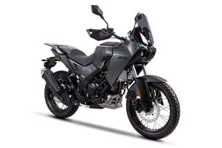 Sym NH-R 300 2026