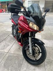 Yamaha FZ6 Fazer 2006 FAZER 600 S1