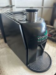 VITAMIN BAR