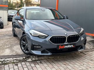 Bmw 216 Gran Coupé 2021 M Sportline,Ελληνικό, 1ο Χέρι, Βιβλίο service, 2 Ετη Εγγύηση
