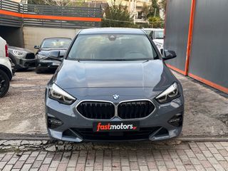 Bmw 216 Gran Coupé 2021 M Sportline,Ελληνικό, 1ο Χέρι, Βιβλίο service, 2 Ετη Εγγύηση-thumb-1