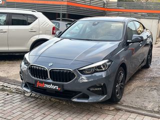 Bmw 216 Gran Coupé 2021 M Sportline,Ελληνικό, 1ο Χέρι, Βιβλίο service, 2 Ετη Εγγύηση-thumb-2