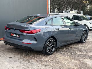 Bmw 216 Gran Coupé 2021 M Sportline,Ελληνικό, 1ο Χέρι, Βιβλίο service, 2 Ετη Εγγύηση-thumb-7