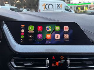 Bmw 216 Gran Coupé 2021 M Sportline,Ελληνικό, 1ο Χέρι, Βιβλίο service, 2 Ετη Εγγύηση-thumb-36